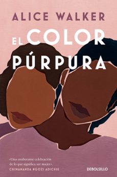El color púrpura de Alice Walker